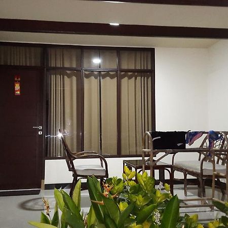 Trawangan Cottages Gili Trawangan Exterior foto