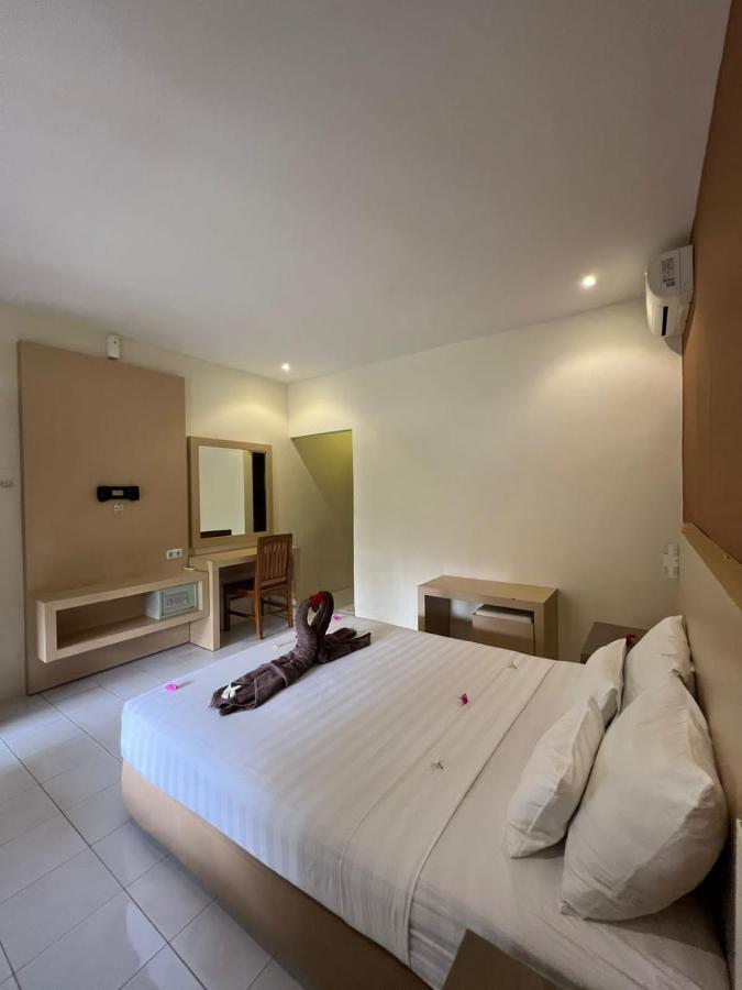 Trawangan Cottages Gili Trawangan Exterior foto