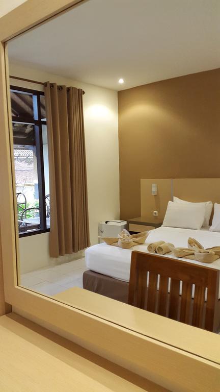 Trawangan Cottages Gili Trawangan Exterior foto